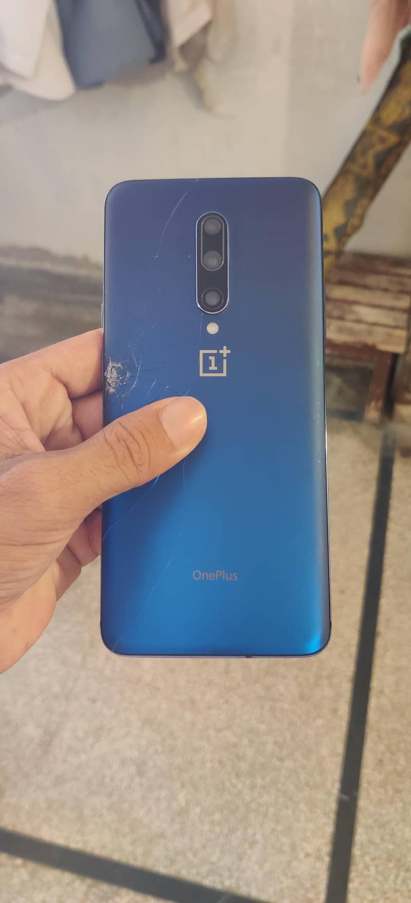 One Plus 7 Pro 4