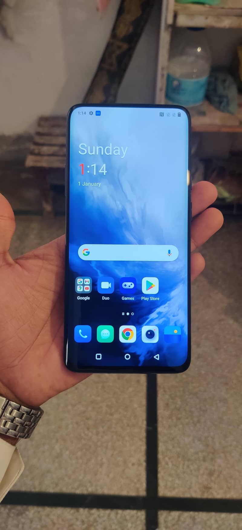 One Plus 7 Pro 7