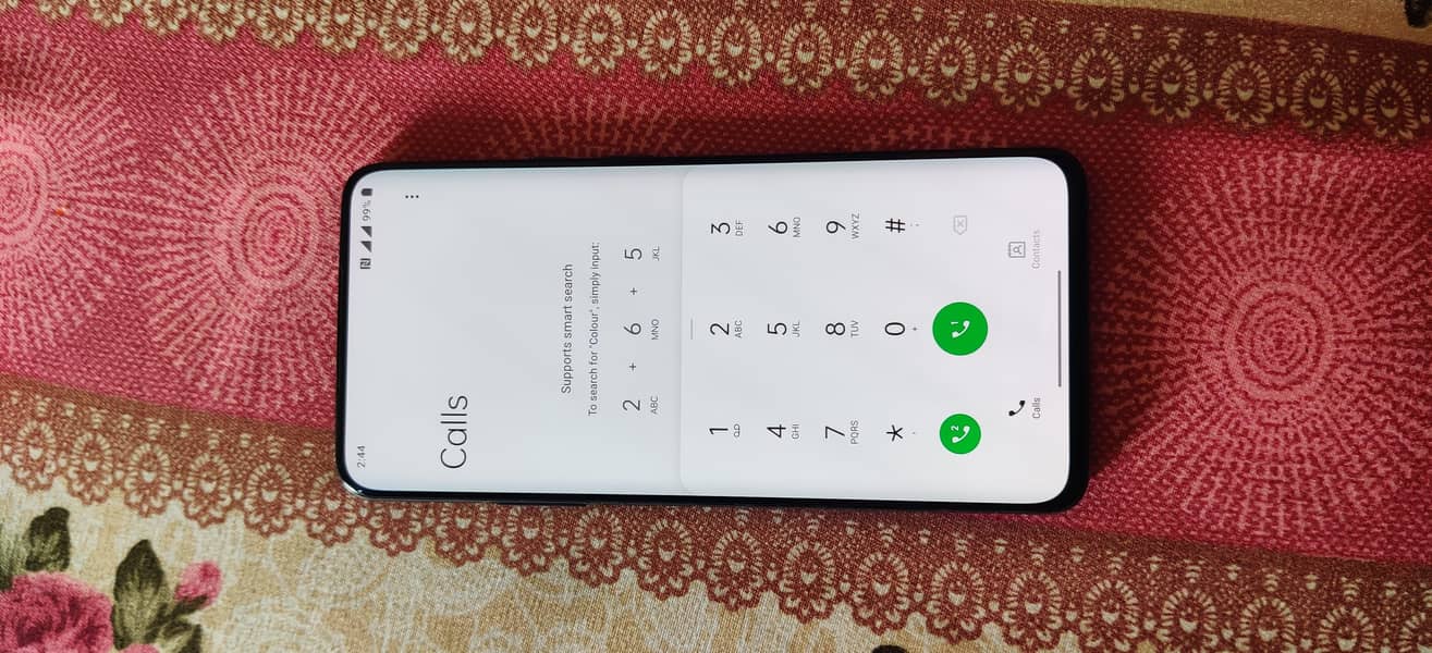 One Plus 7 Pro 8