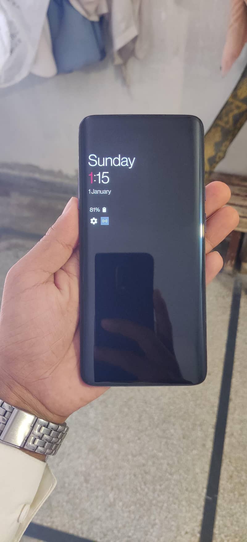 One Plus 7 Pro 9