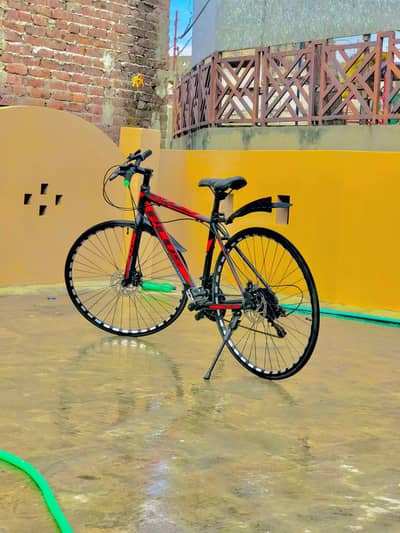 2 cycle good condition