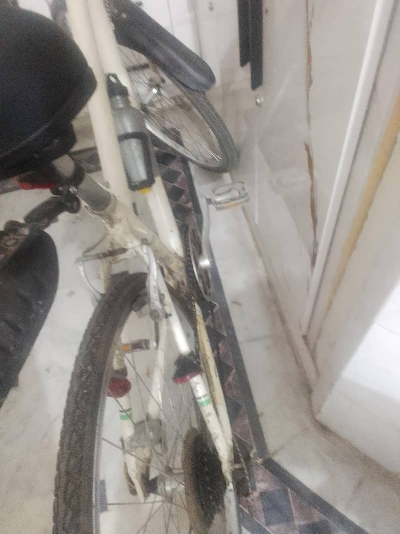 2 cycle good condition 3