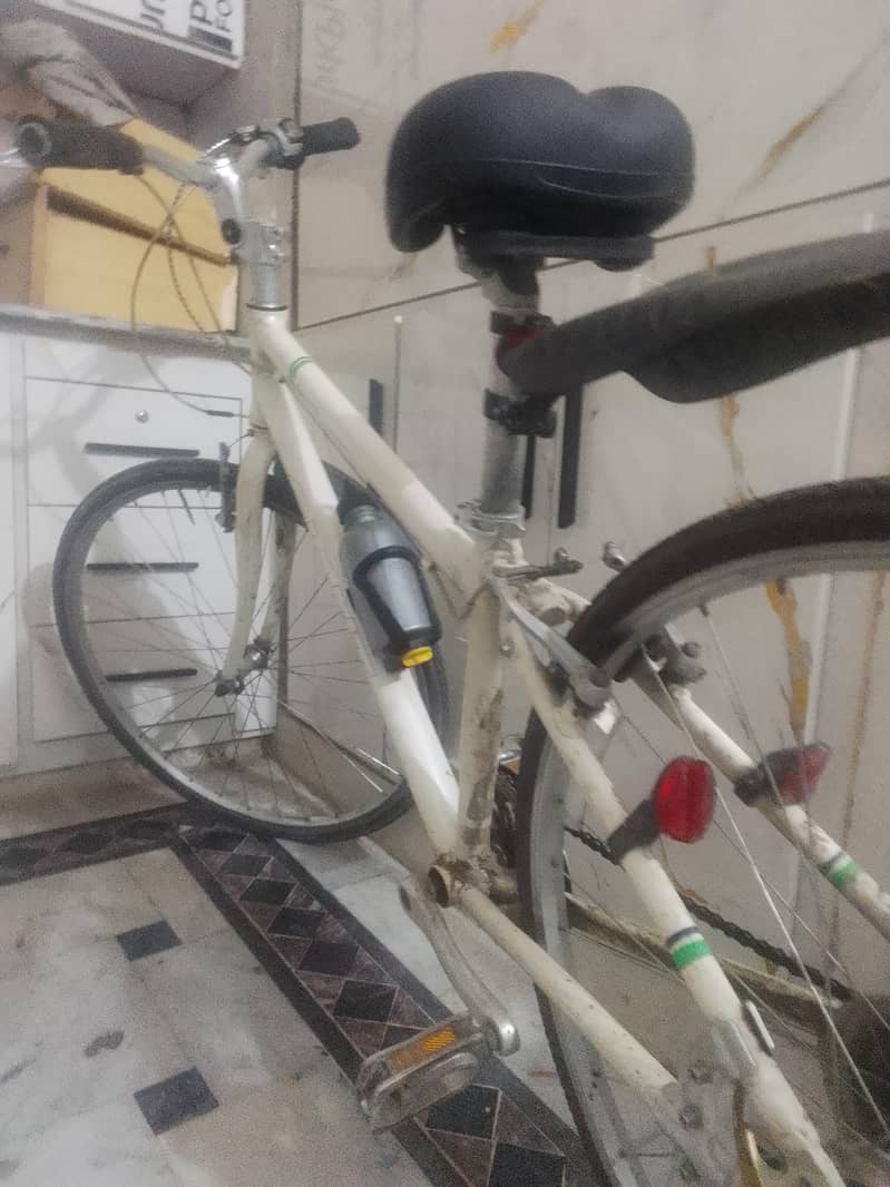 2 cycle good condition 5