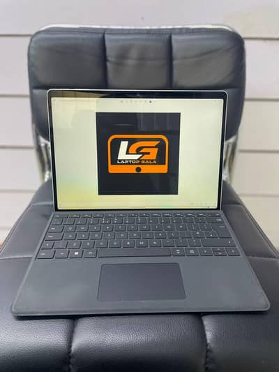 Microsoft Surface Pro 8 | Core i5 11th | 8/256 | 13" 120Hz