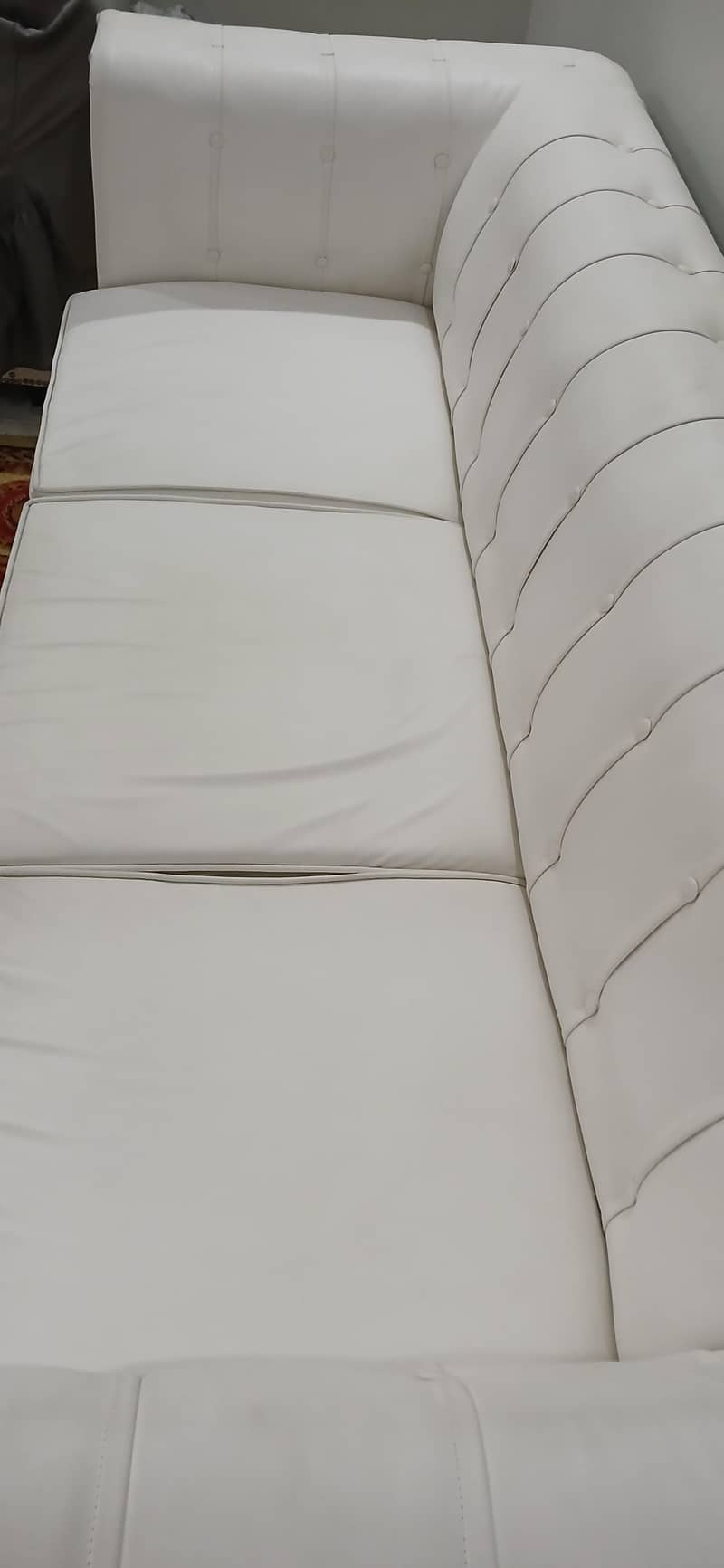 Chesterfield sofa 3