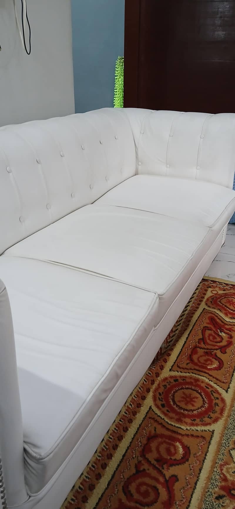 Chesterfield sofa 4