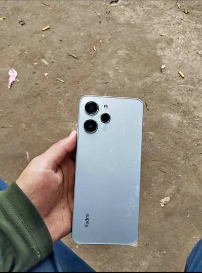 Redmi 12 5G