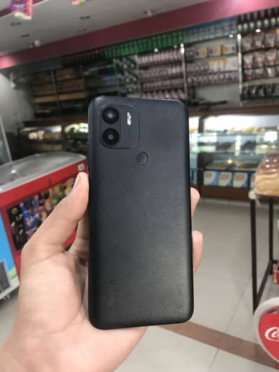 Xiaomi Redmi A1 Plus