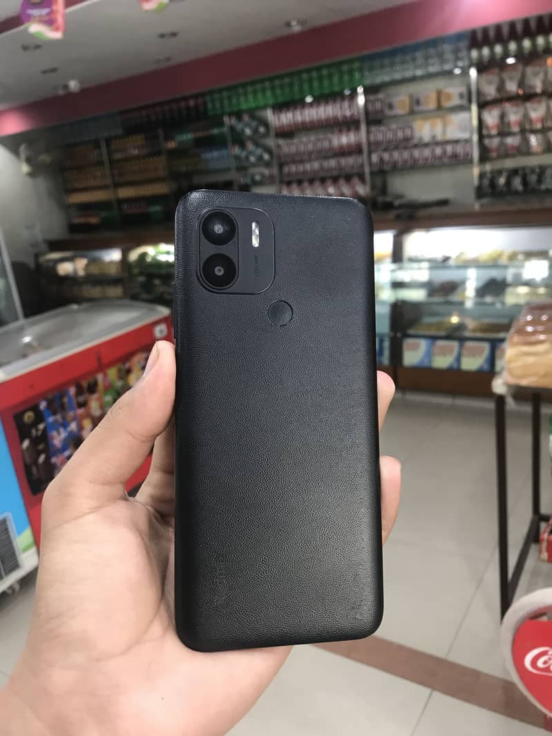 Xiaomi Redmi A1 Plus 0