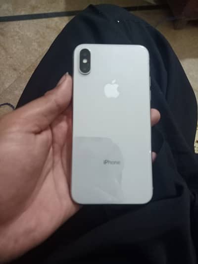 Apple iPhone X nopta bypass 64gb
