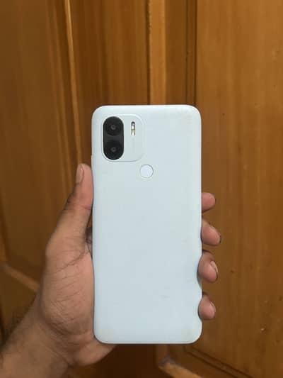 Realme A1