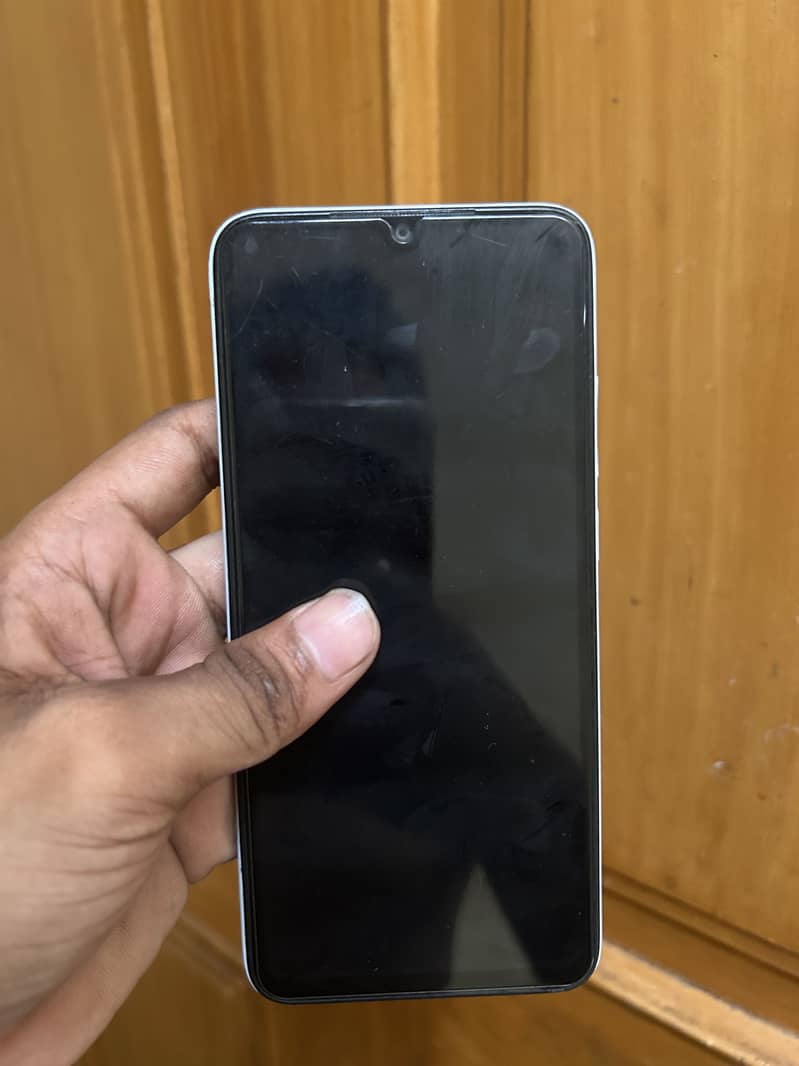 Realme A1 1