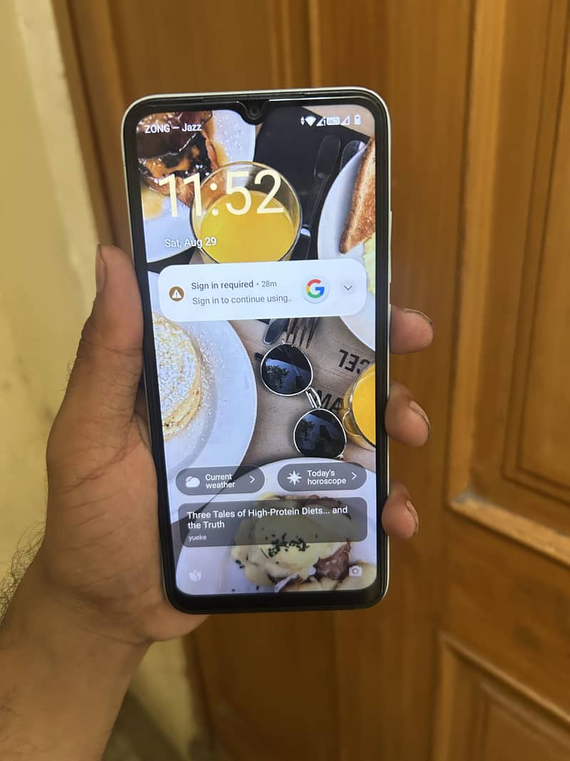 Realme A1 3
