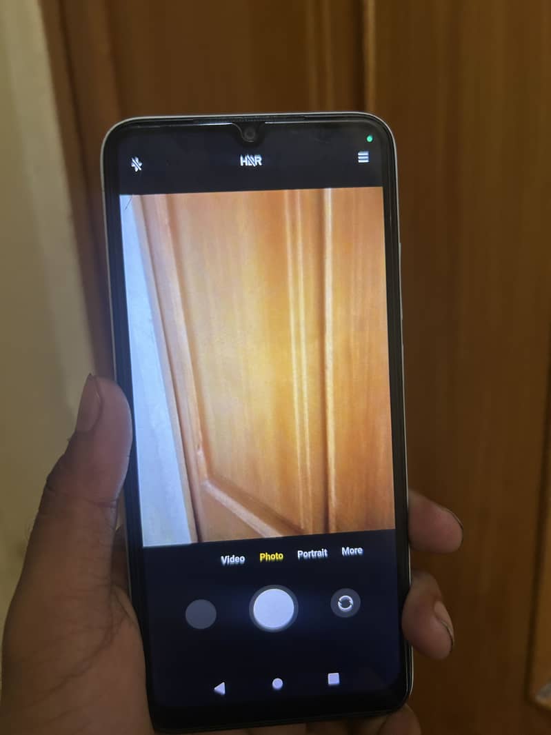 Realme A1 6
