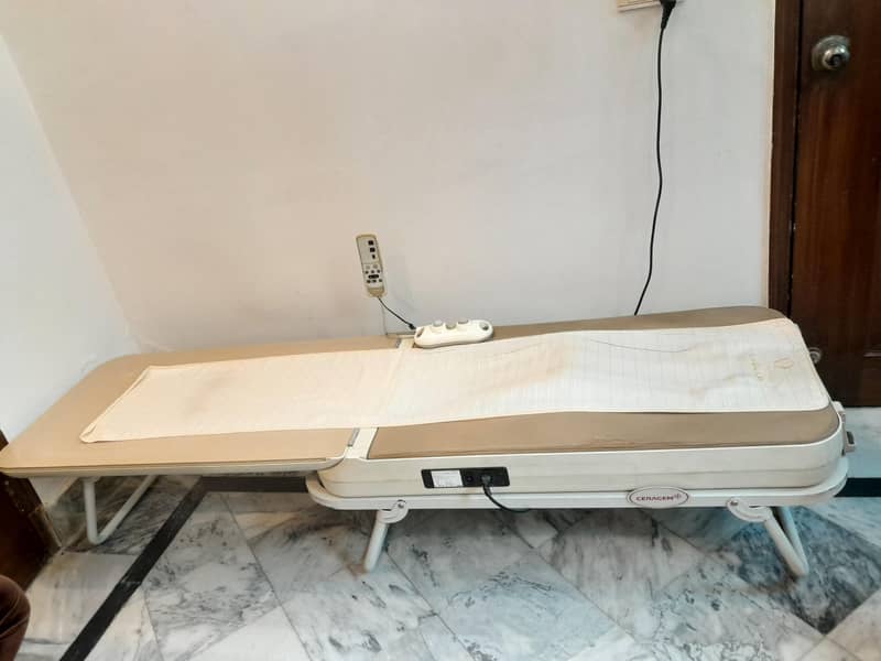 Ceragem electric machine 0