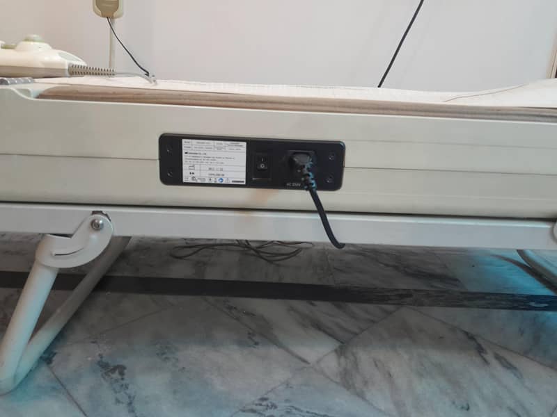 Ceragem electric machine 2
