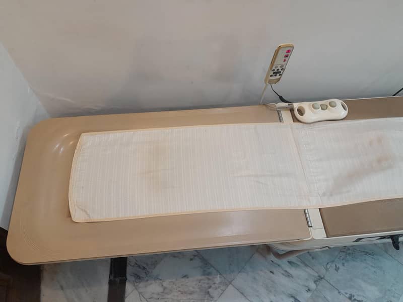 Ceragem electric machine 3