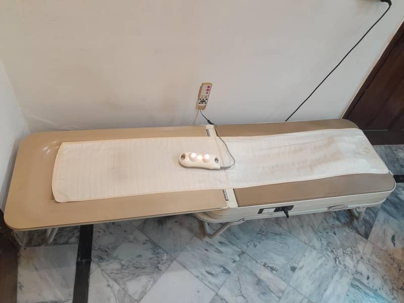 Ceragem electric machine 6
