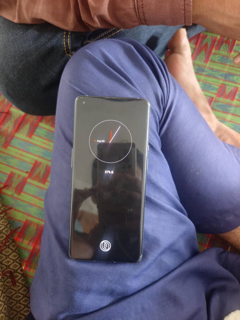 One Plus 9 Pro 5G 1