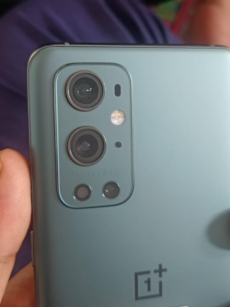 One Plus 9 Pro 5G 3