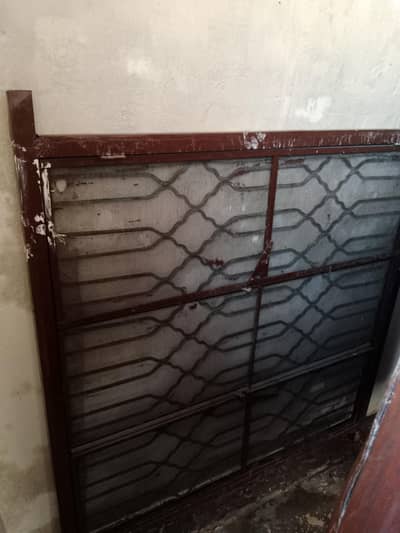 home window