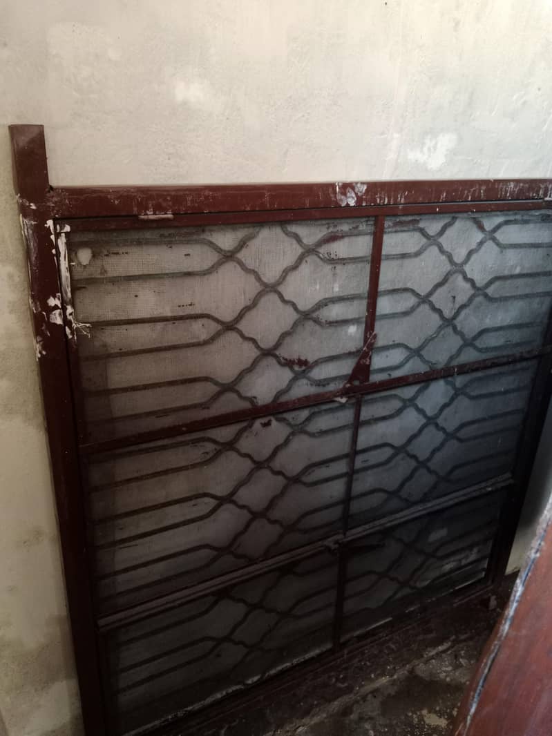 home window 0