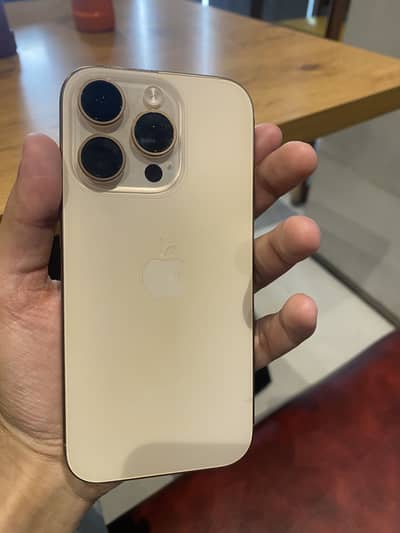 Apple iPhone 16 Pro 256gb