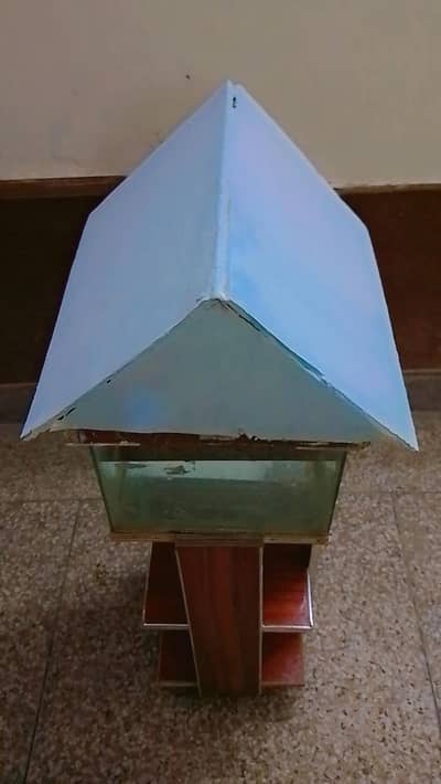 Fish tank/aquarium for sale