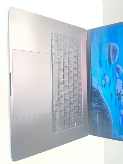 MacBook Pro 16" M3 Max Ram 36 SSD 1TB Excellent Condition