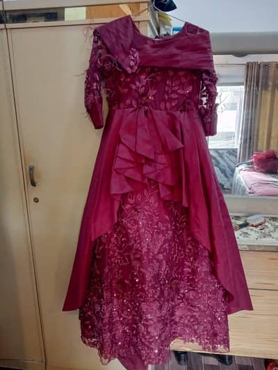 preloved dress