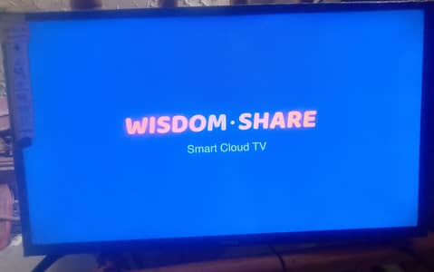 Samsung smart tv led LCD