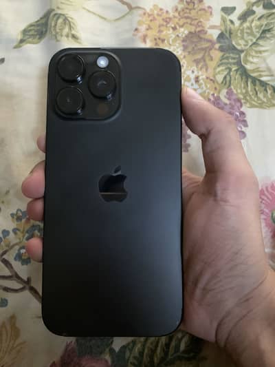 Apple iPhone 16 Pro Max LLA JV