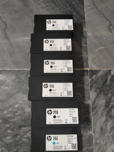 ink cartridge