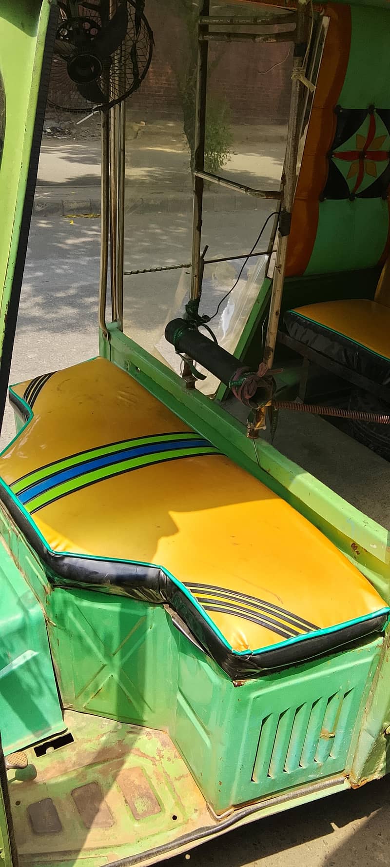 Ricksha auto 5