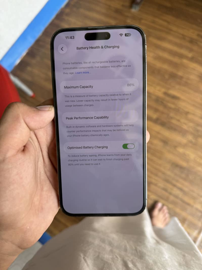 Apple iPhone 14 Pro Max 3