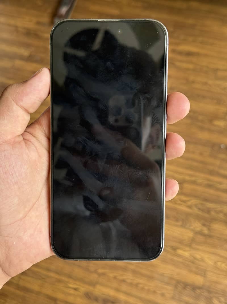 Apple iPhone 14 Pro Max 4