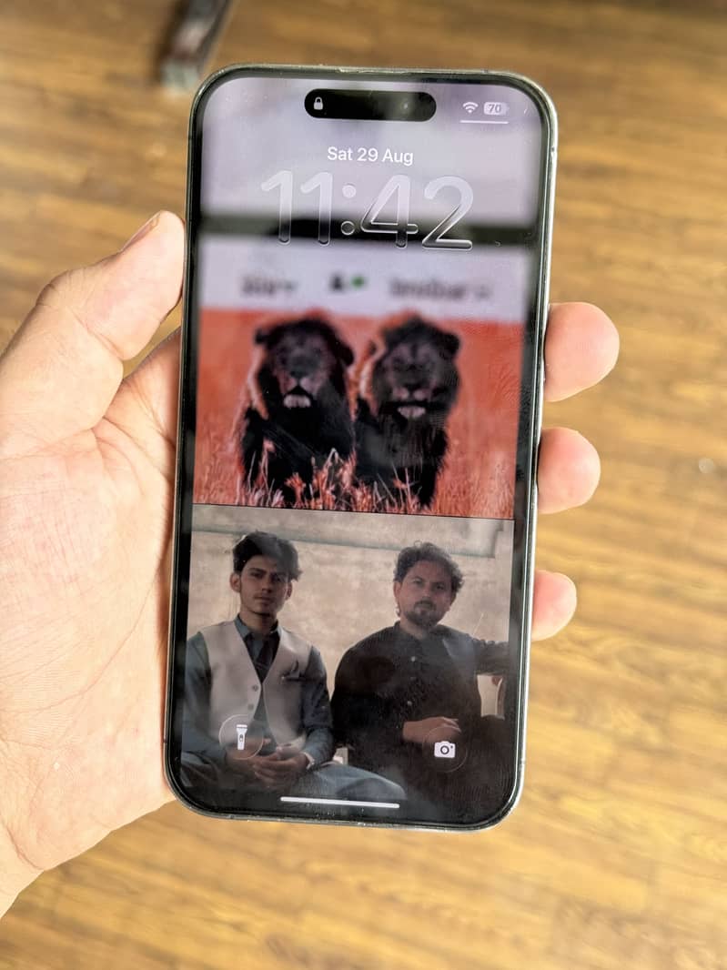 Apple iPhone 14 Pro Max 8