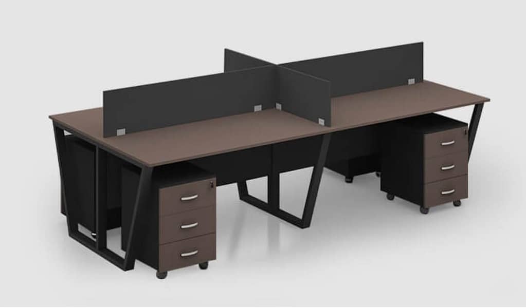 Office Table/Computer table/Executive table/Workstation/Meeting Table 2