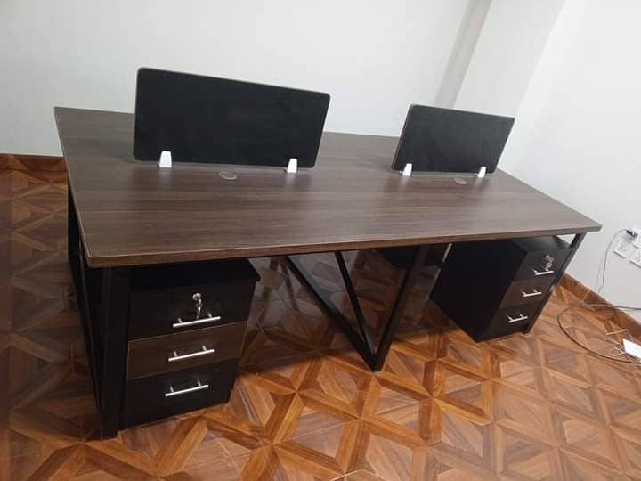 Office Table/Computer table/Executive table/Workstation/Meeting Table 9