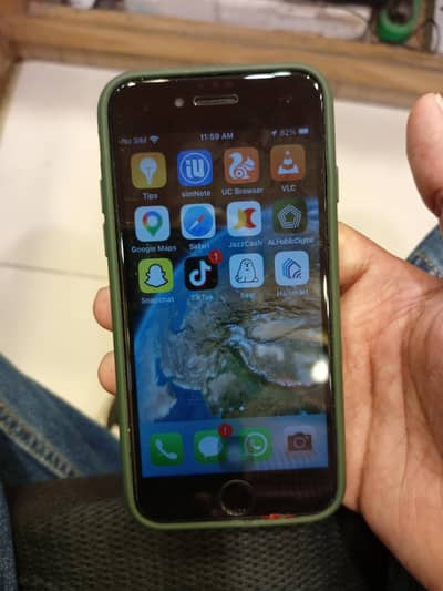 Apple iPhone 8