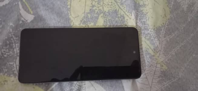 Infinix Hot 50