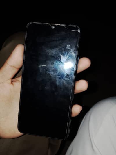 Vivo Y17