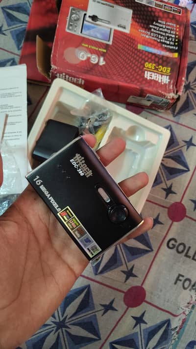 16 megapixel camera for sale