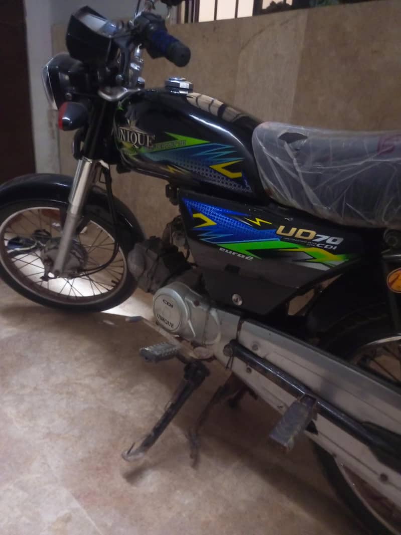 2025 Unique 2