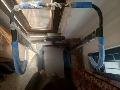 Manual Treadmill for Sale – Excellent Condition | Heavy Duty