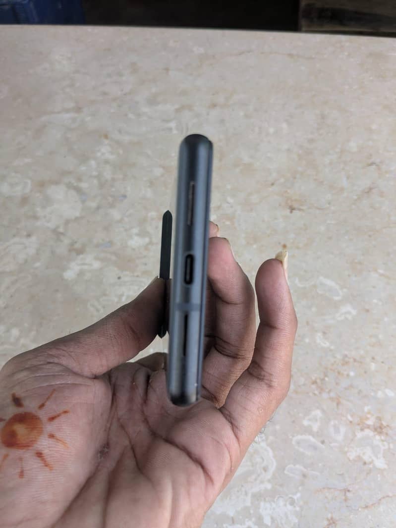 Google Pixel 6 0