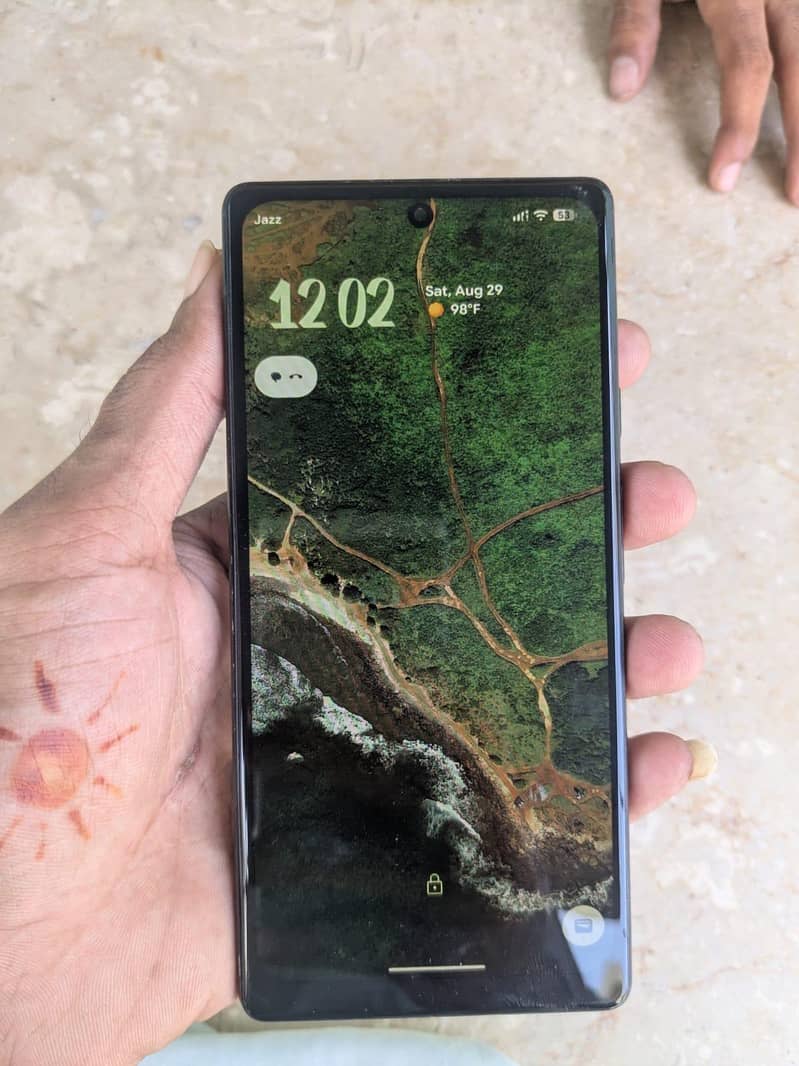 Google Pixel 6 1