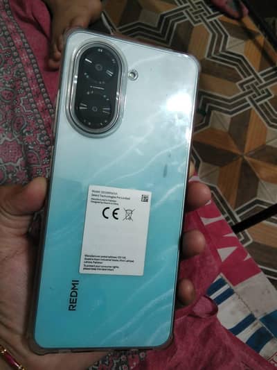 Xiaomi Redmi A5. . . 4.64. . . . . . 03070933117