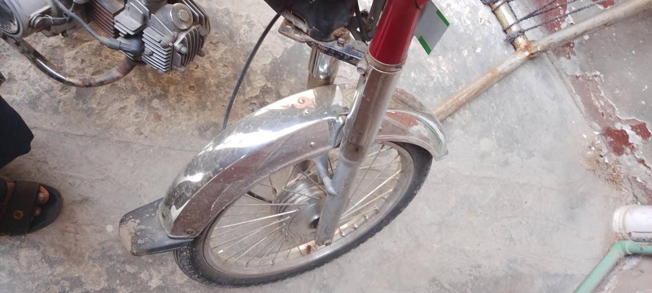 united 70cc 3