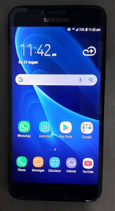 Samsung Mobile